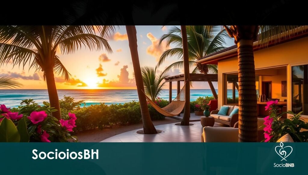 Airbnb in Dominican Republic