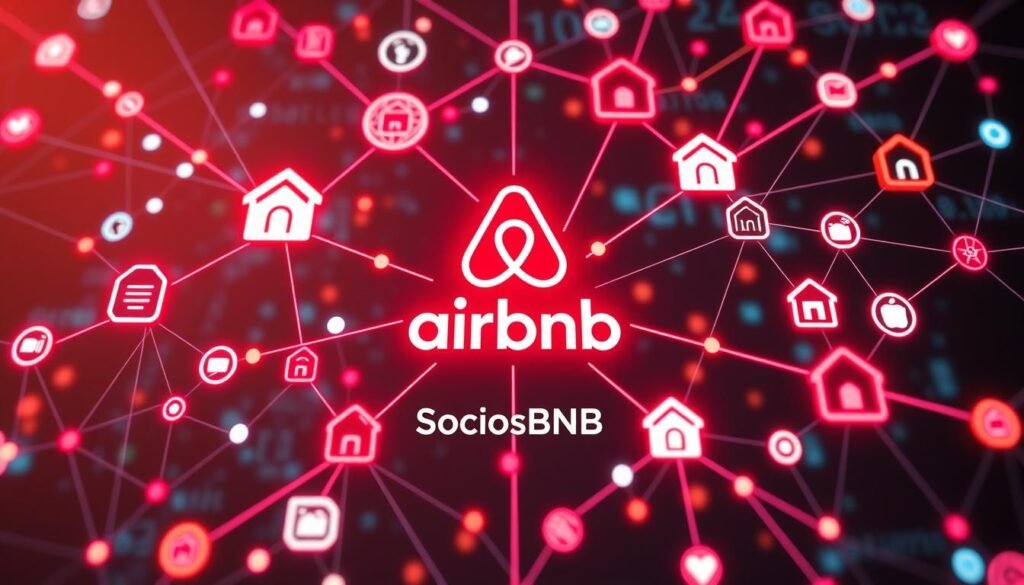 Backlink building for your airbnb