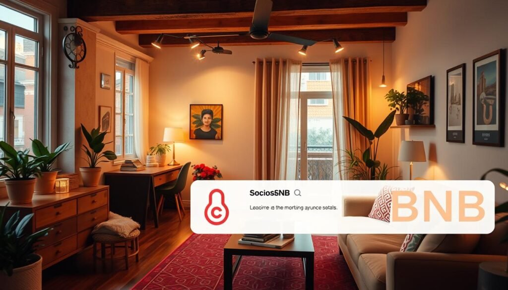 SEO optimization for your airbnb