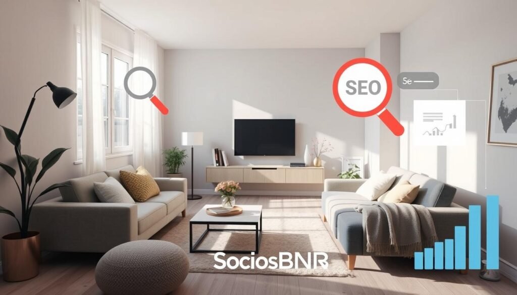 airbnb seo