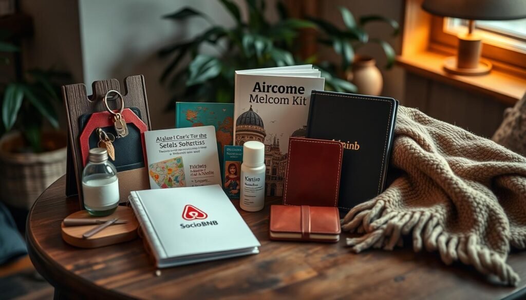 Airbnb hosting essentials