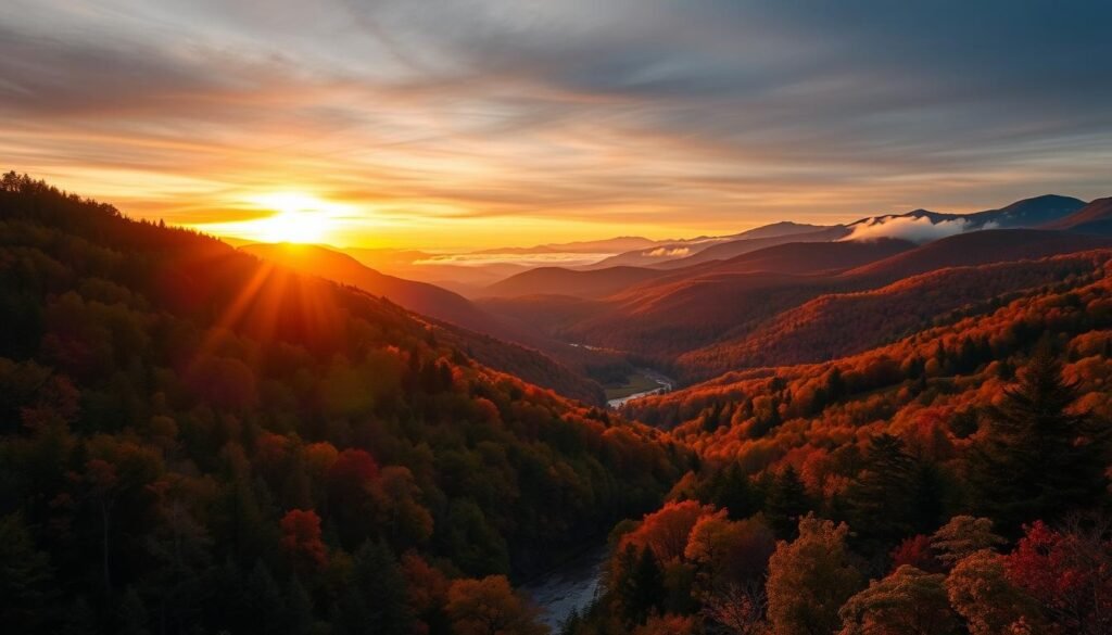 Catskill Mountains