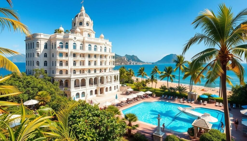 Copacabana Palace Hotel