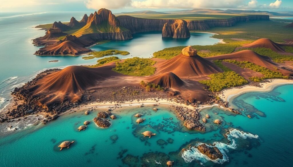 Galapagos Islands