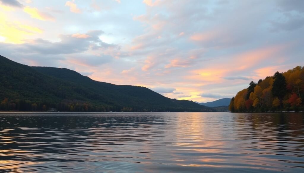 Otsego Lake