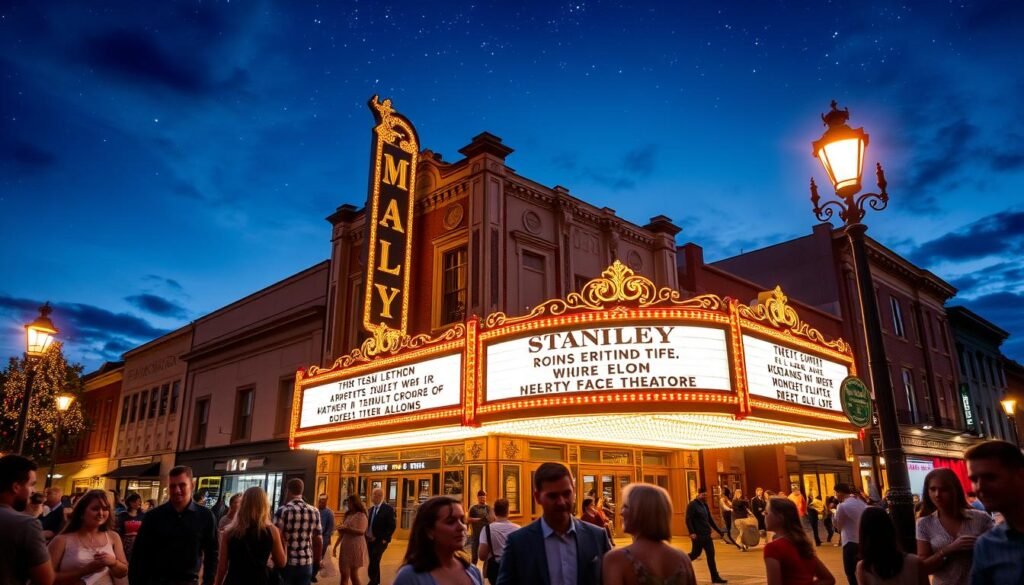 Stanley Theatre