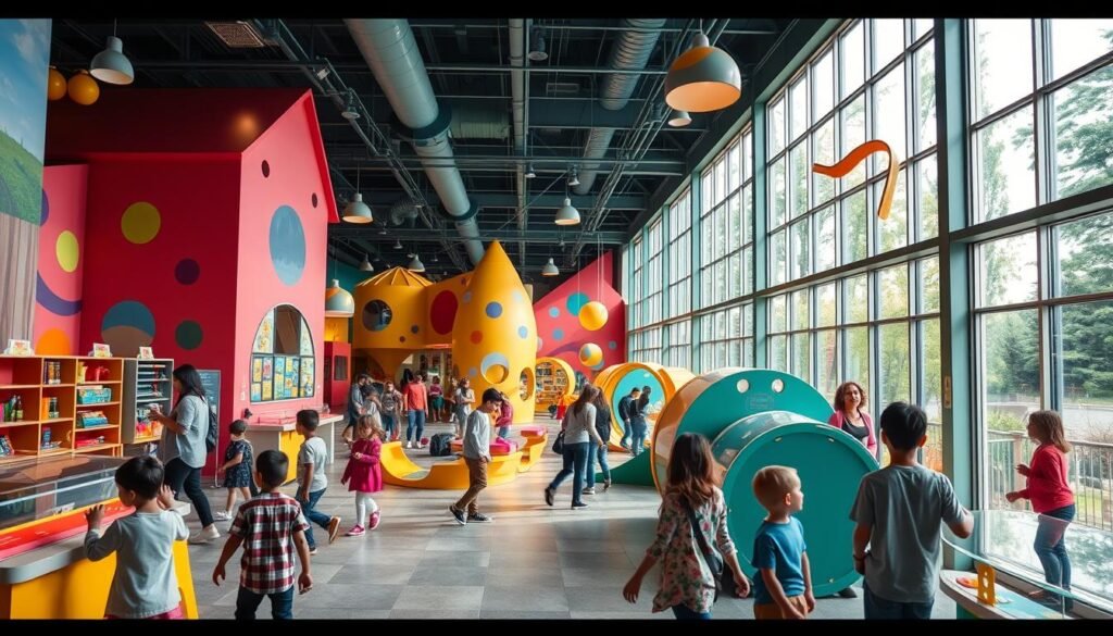 Utica Children's Museum