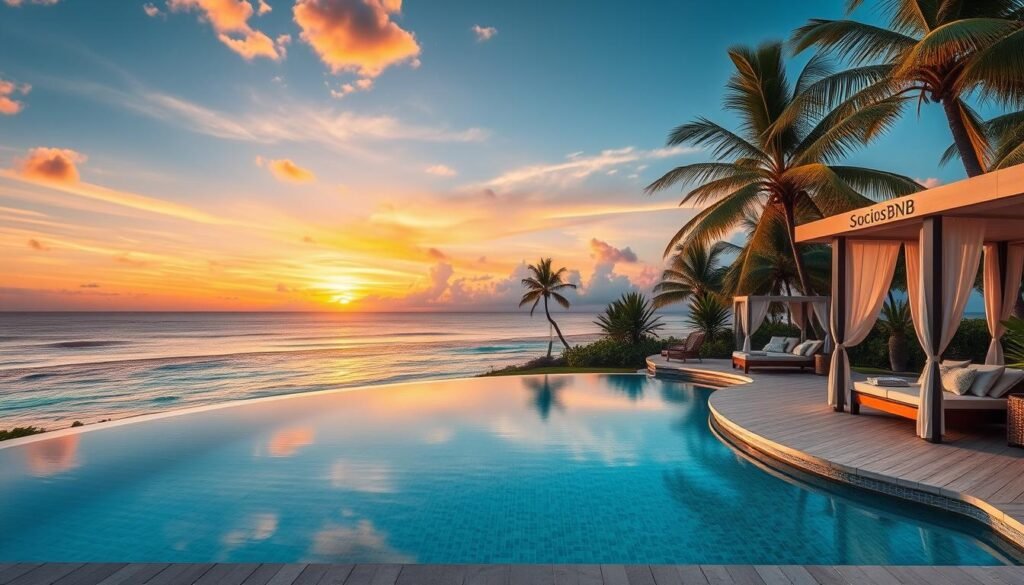 luxury resorts in Latin America