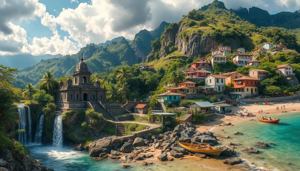 off-the-beaten-path destinations in Latin America