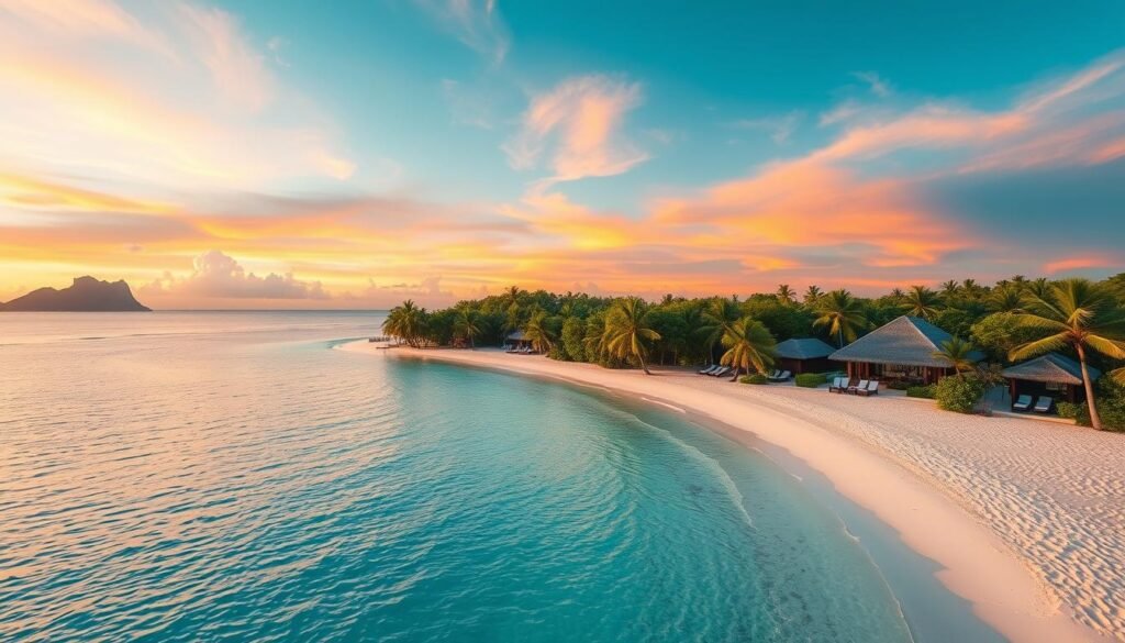 Amanpulo, Philippines