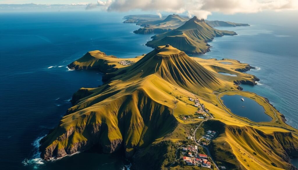 Azores, Portugal