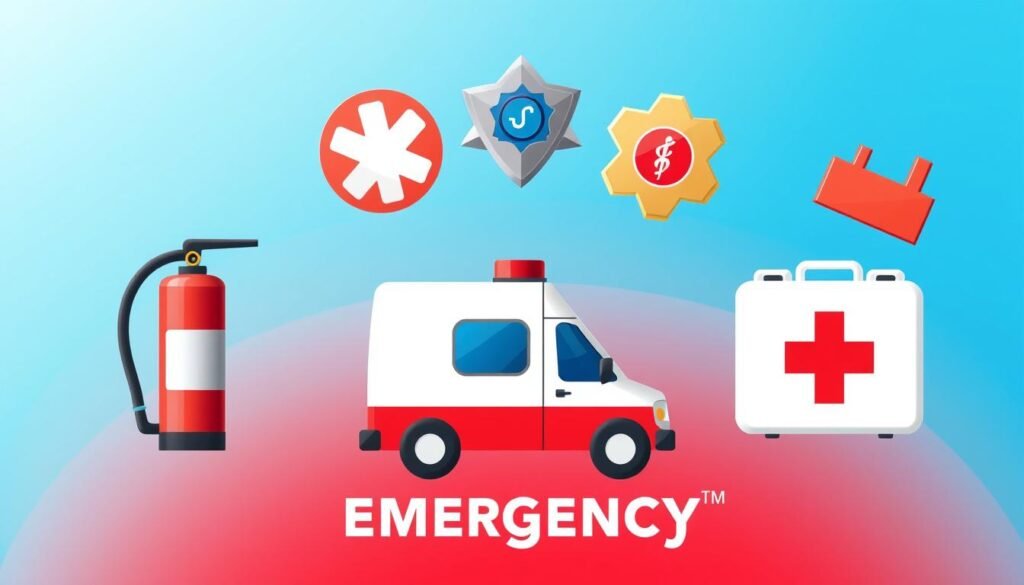 Emergency Services