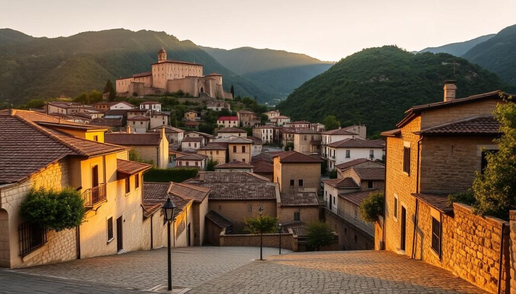 Gjirokaster, Albania