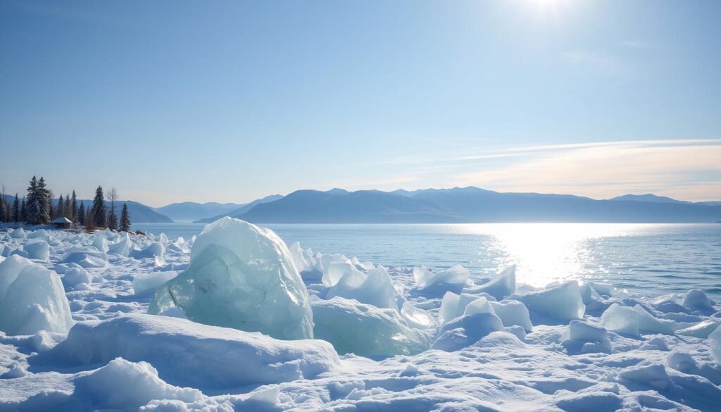 Lake Baikal