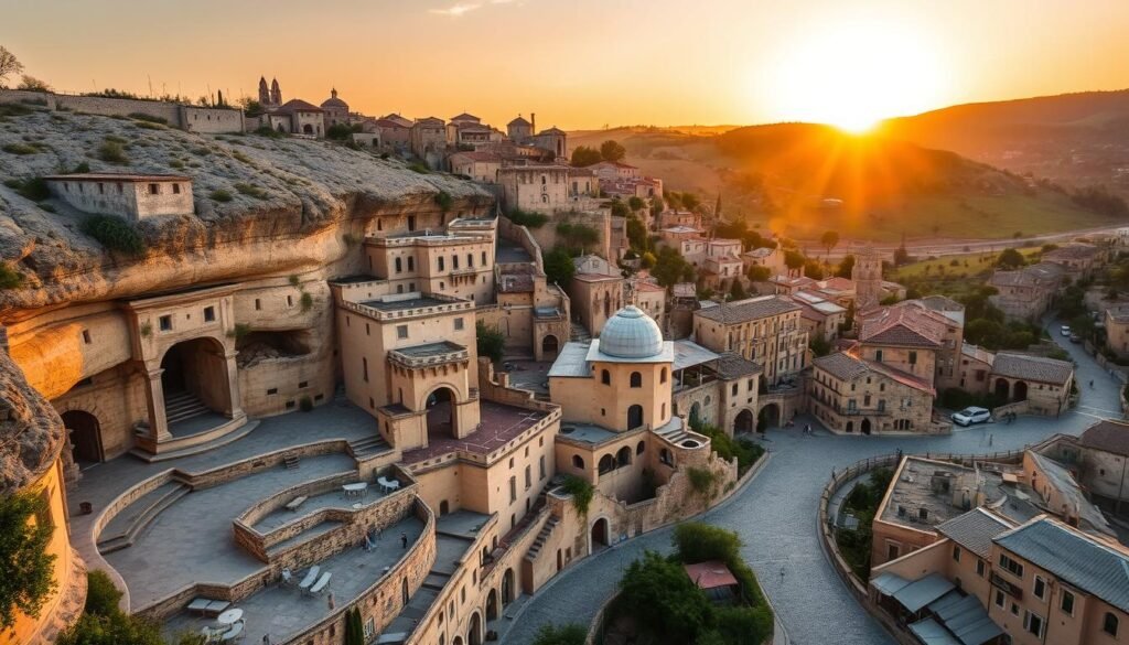 Matera, Italy