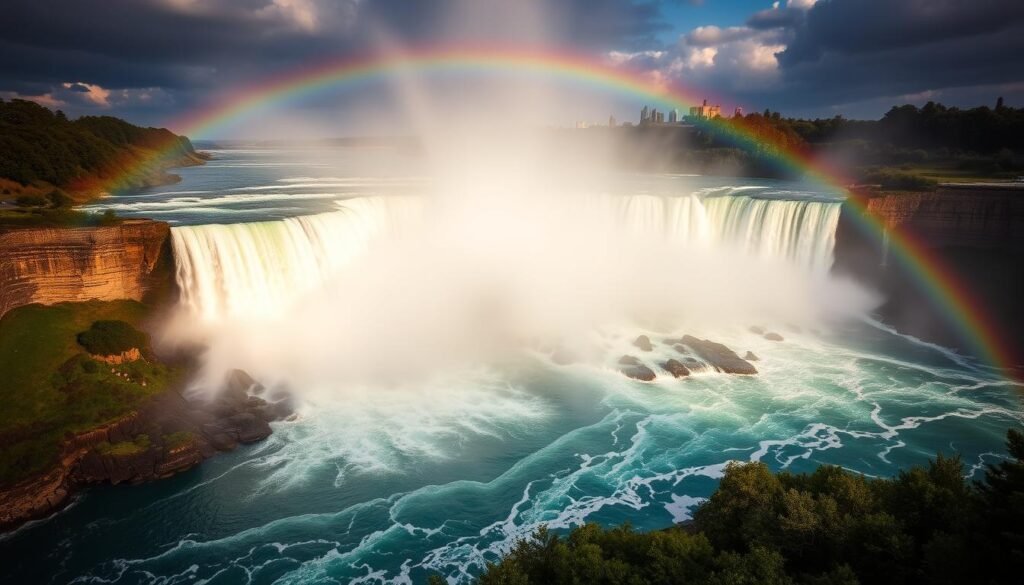 Niagara Falls