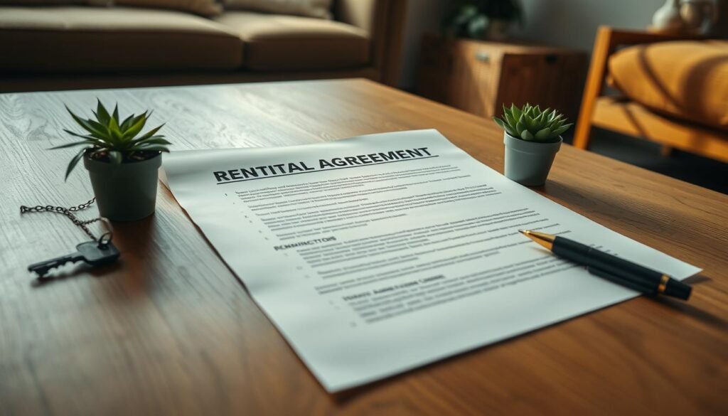 Rental Agreement