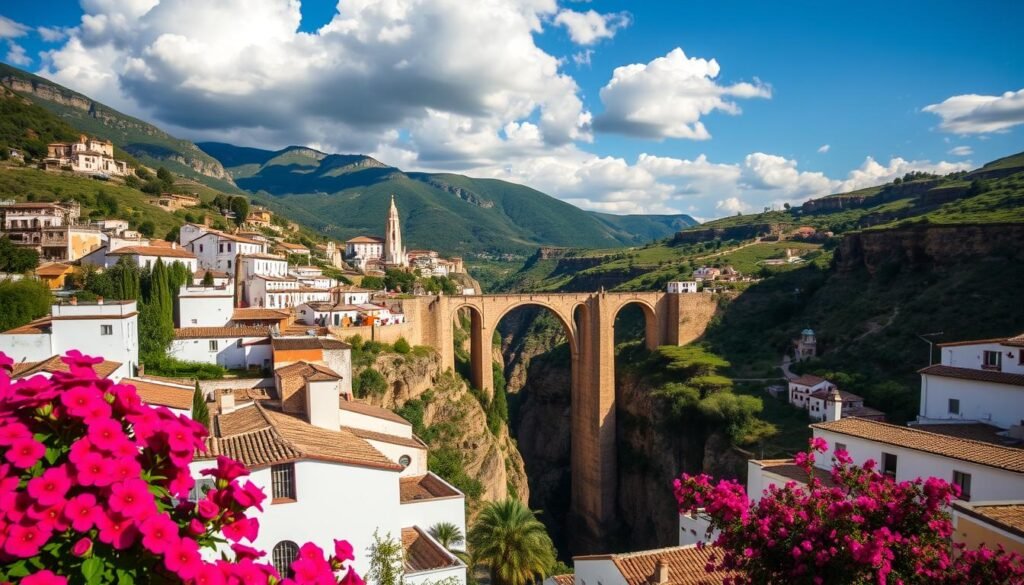 Ronda, Spain