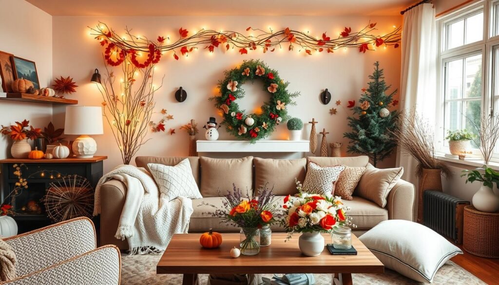 Seasonal decor