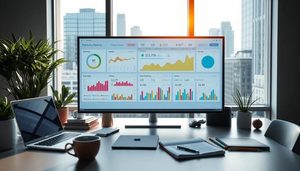 Short-term rental data analytics