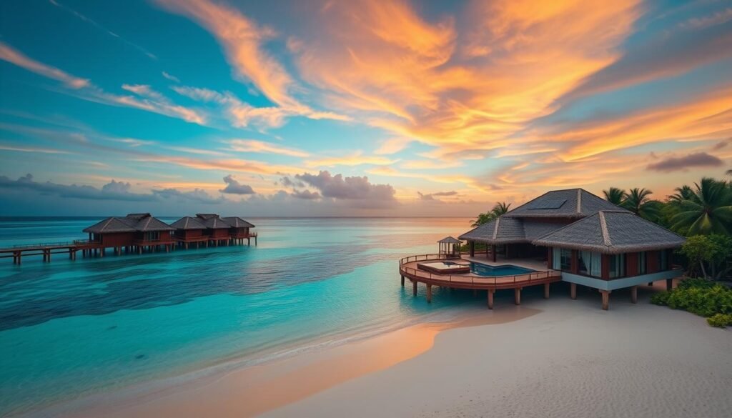 Soneva Fushi Resort, Maldives