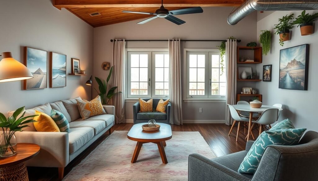 The Do’s and Don’ts of Furnishing Your Short-Term Rental