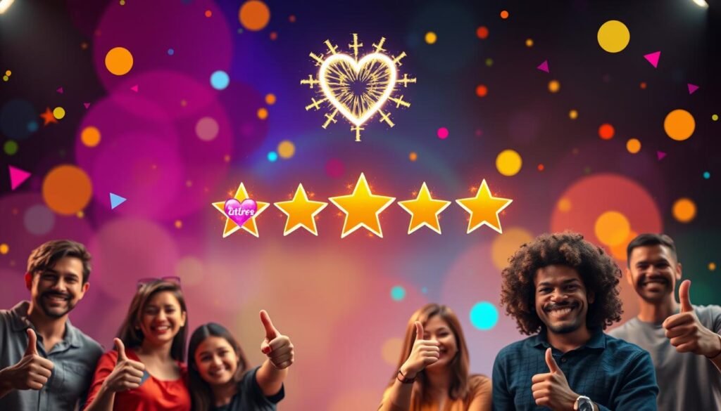 The Power of Positive Reviews: How to Get Them Consistently