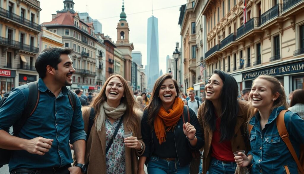 Traveling with Friends? Tips to Avoid Common Group Trip Mistakes