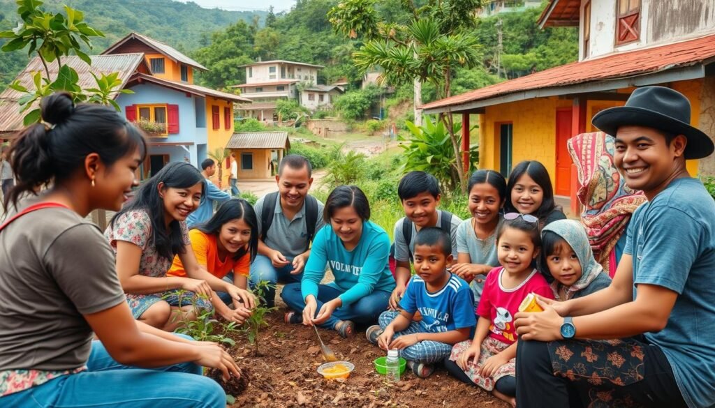 Voluntourism: How to Make a Positive Impact While Traveling