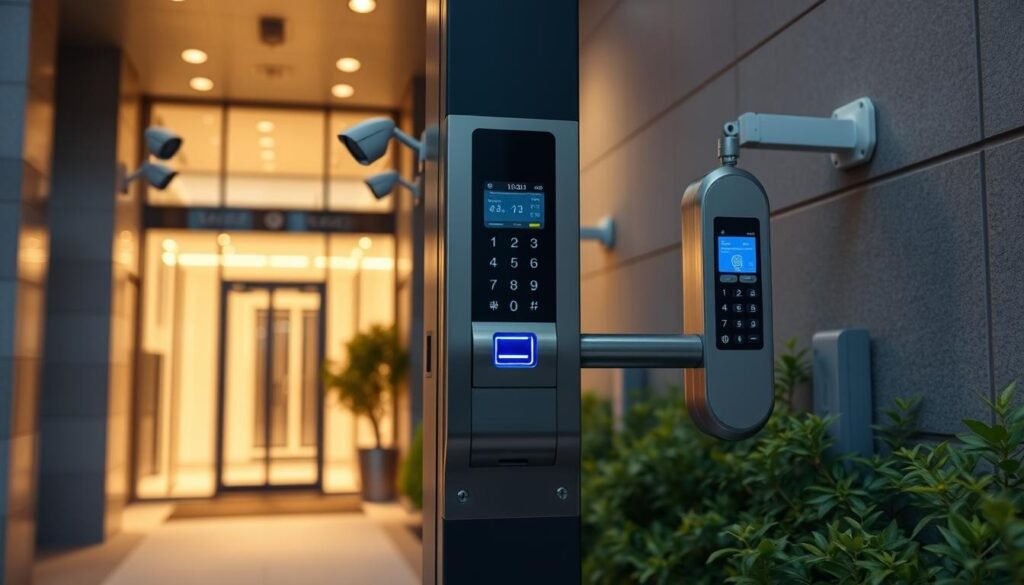 access control