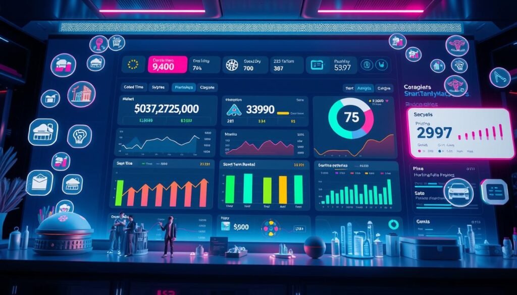 dynamic pricing tools