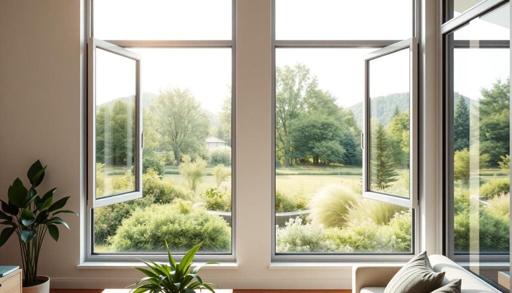 energy-efficient windows