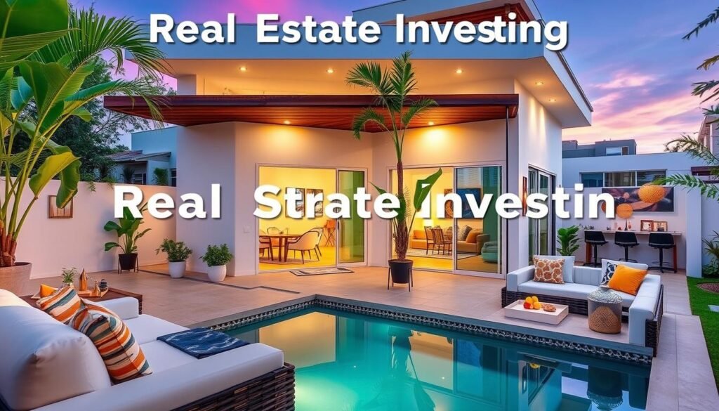 real estate investing