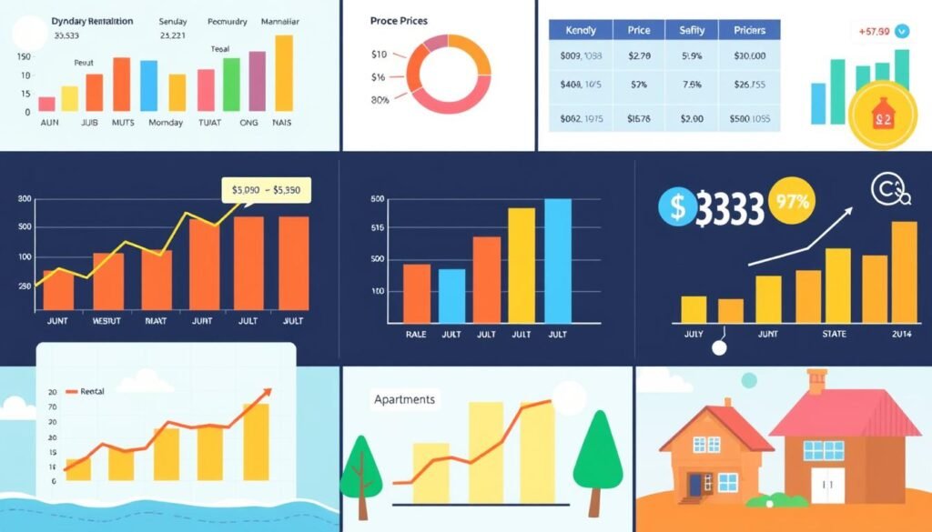 vacation rental pricing strategies