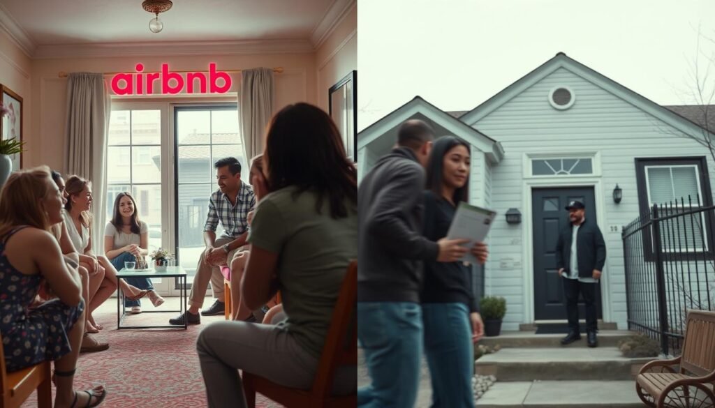 Airbnb discrimination