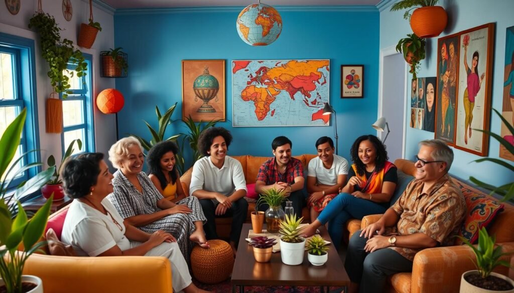 Airbnb diversity and inclusion