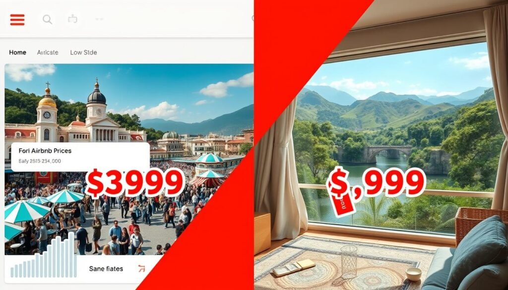 The ethics of dynamic pricing on Airbnb: fair or abusive?