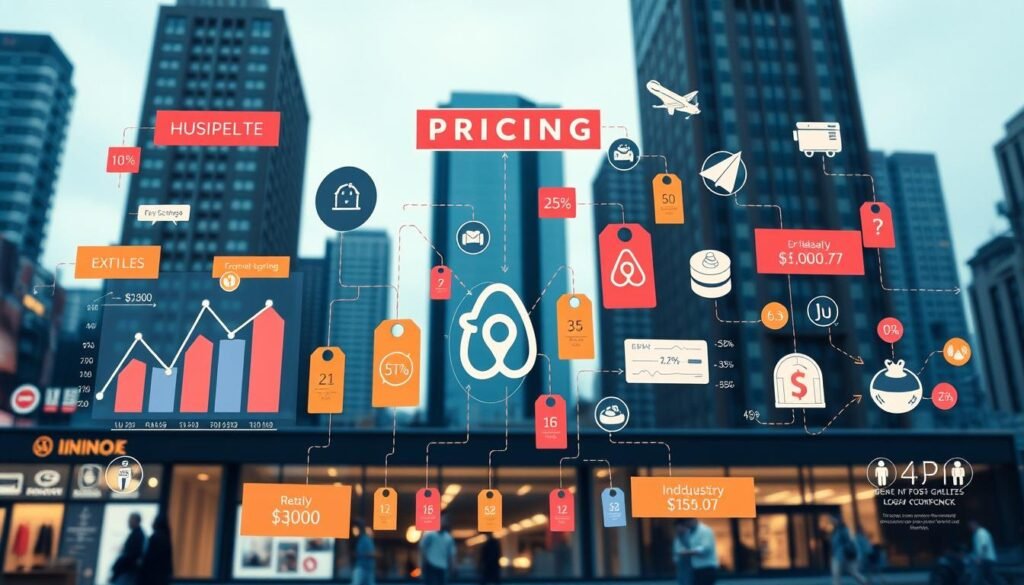 pricing strategies