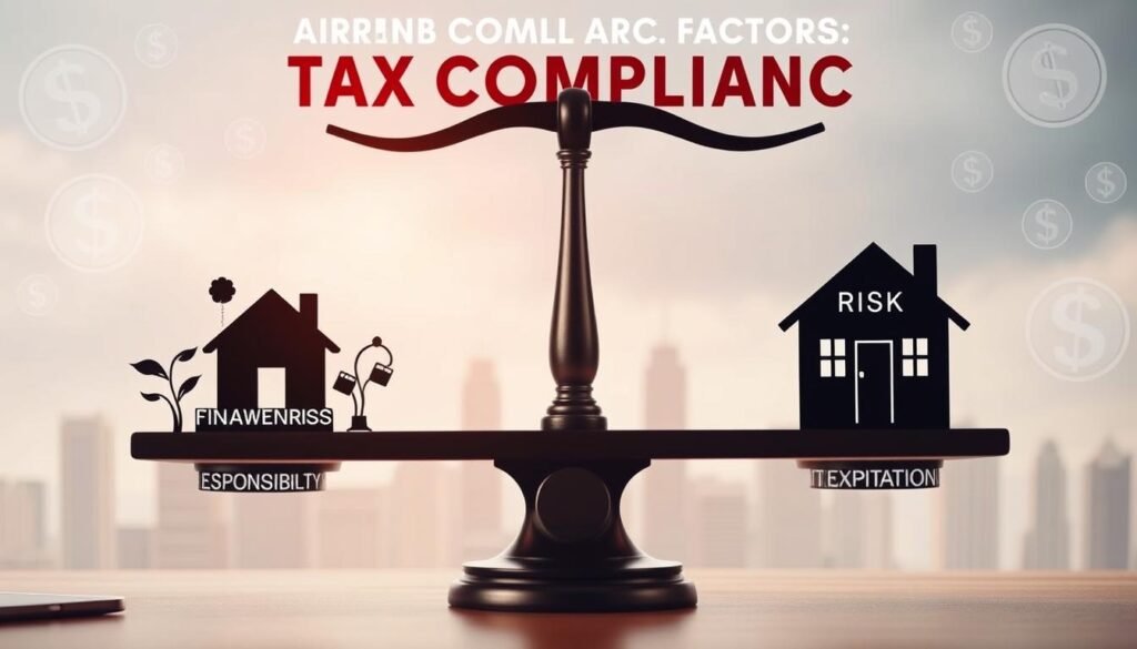 tax compliance factors