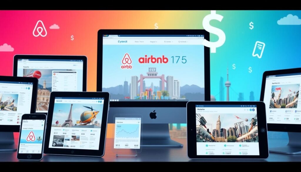 Airbnb Advertising Strategies