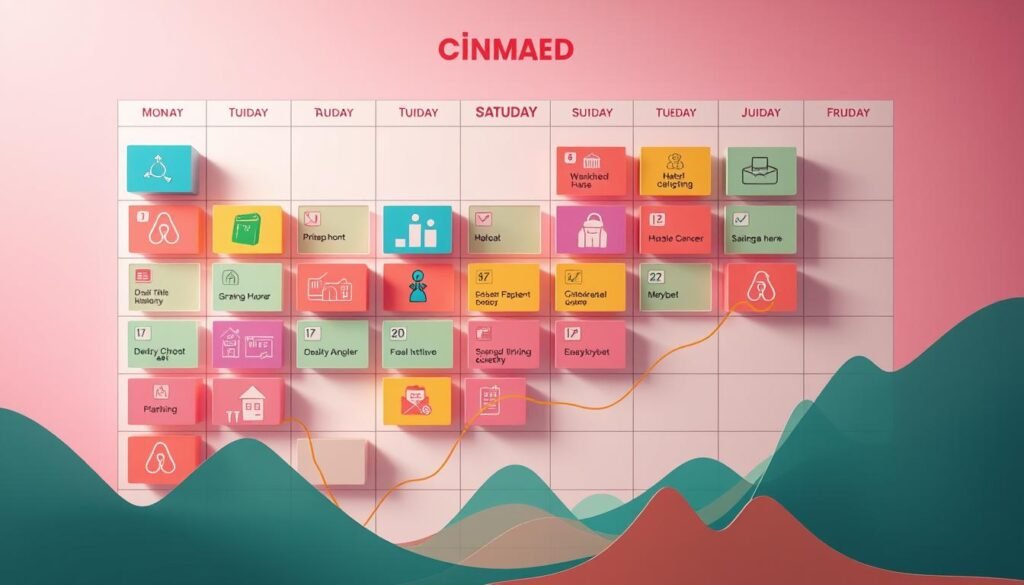 Airbnb Calendar Optimization Strategies