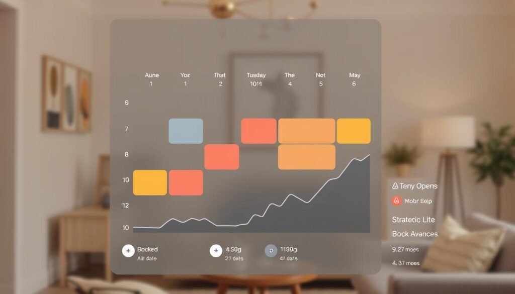 Airbnb Calendar Optimization Strategies