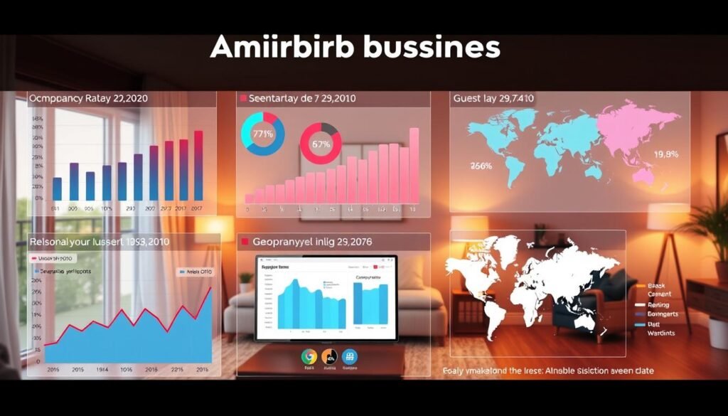 Airbnb Data Analytics Insights