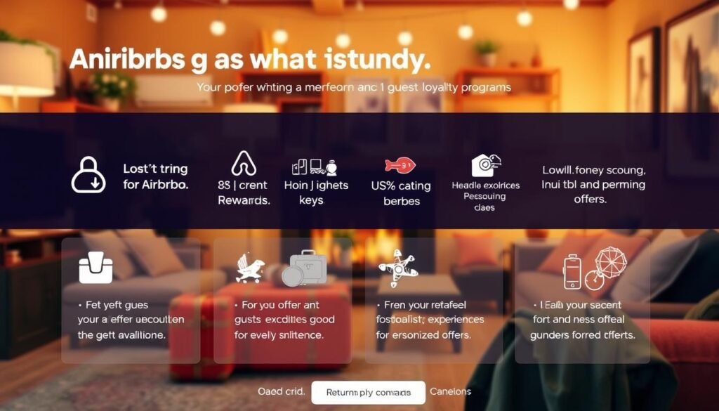 Airbnb Guest Loyalty Program