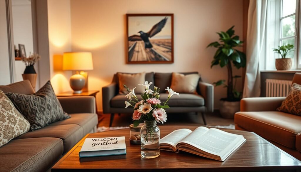 Airbnb Hospitality Tips for Exceptional Guest Experience