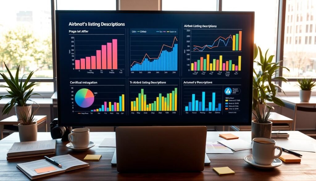 Airbnb Listing Description Analysis