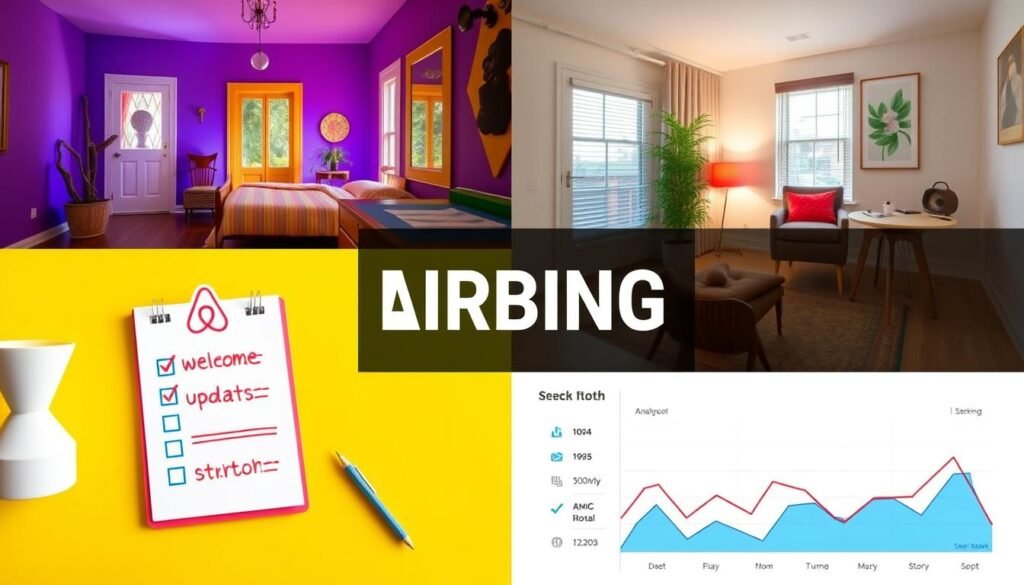 Airbnb Listing Management Strategies