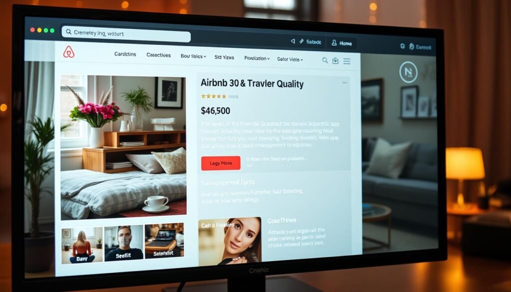 Airbnb Listing Optimization Strategies