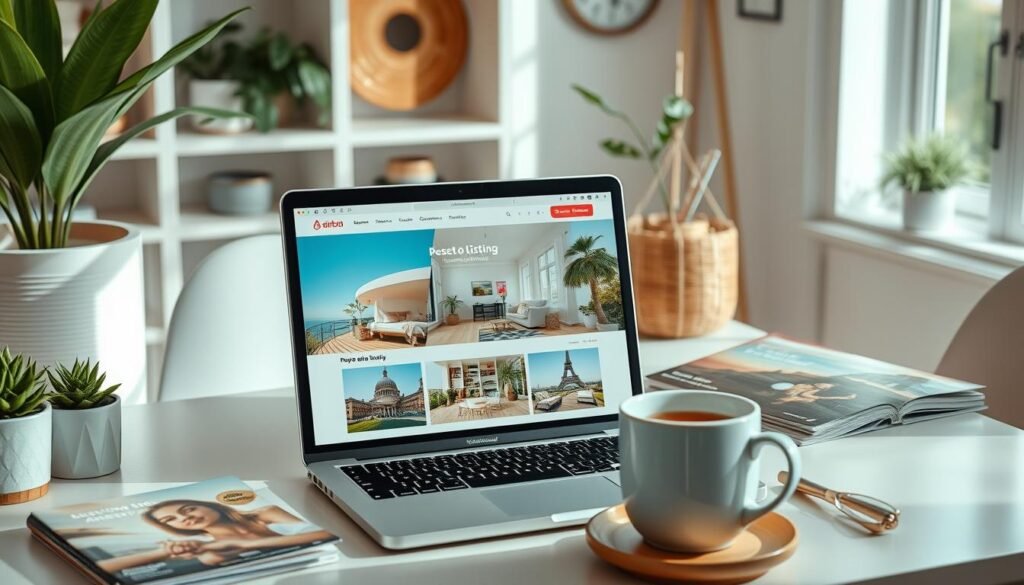 Airbnb Listing Optimization Tips