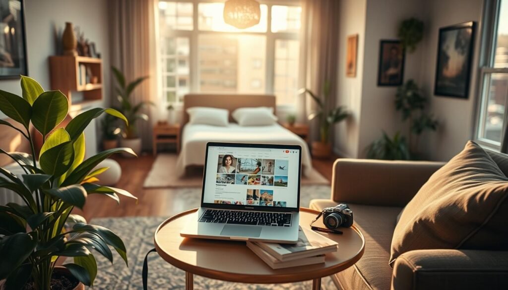 Airbnb Listing Setup Guide